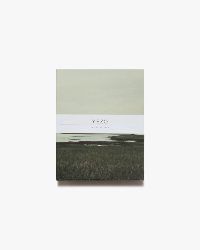 YEZO | yuichi tanizawa