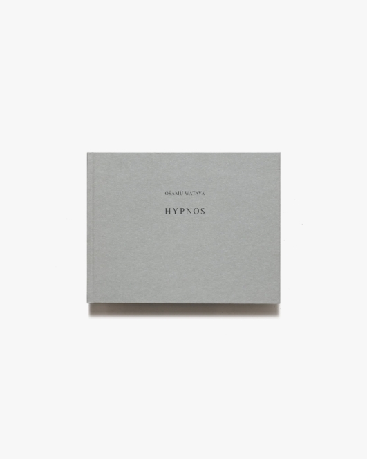HYPNOS | 綿谷修
