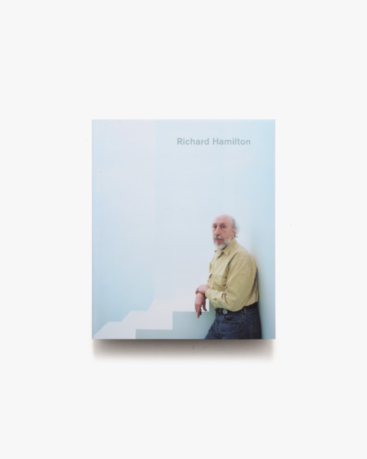 Richard Hamilton | リチャード・ハミルトン