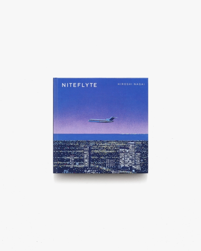 NITEFLYTE | 永井博