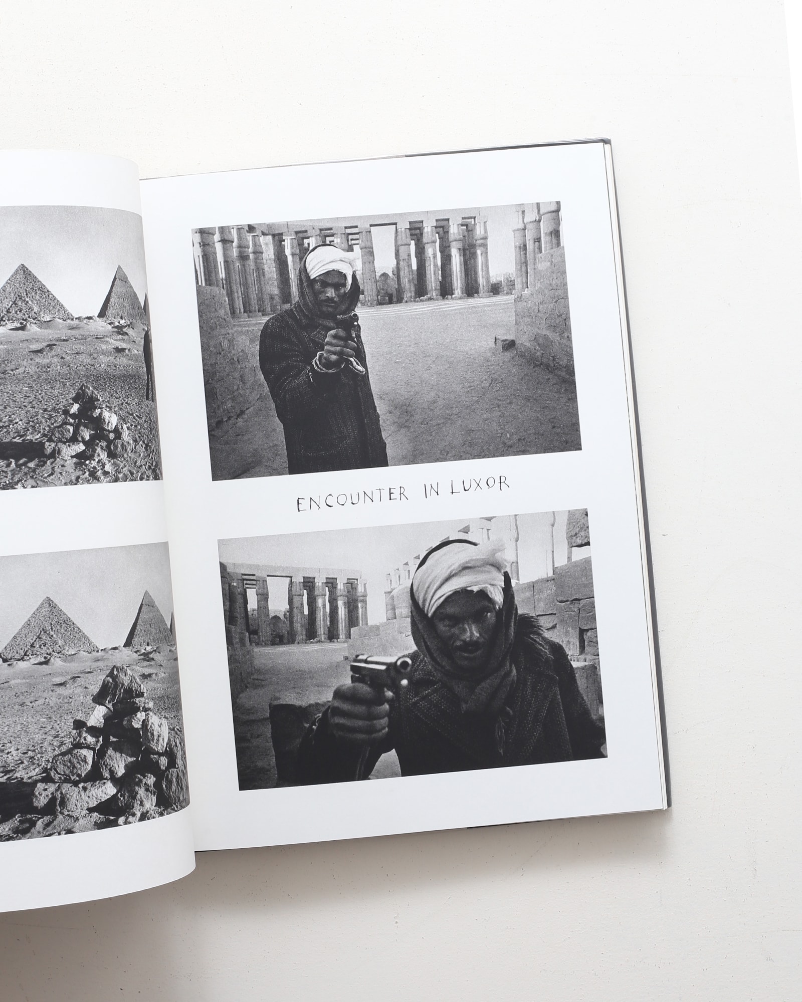 Now Becoming Then | Duane Michals デュアン・マイケルズ | nostos books ノストスブックス