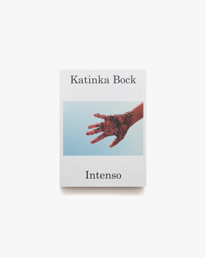 Intenso | Katinka Bock カティンカ・ボック