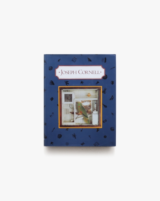 Joseph Cornell | ジョゼフ・コーネル