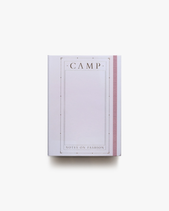 CAMP: Notes on Fashion | Metropolitan Museum of Art