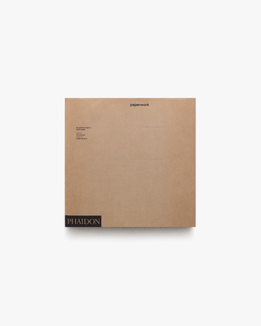 Paperwork | Nancy Williams