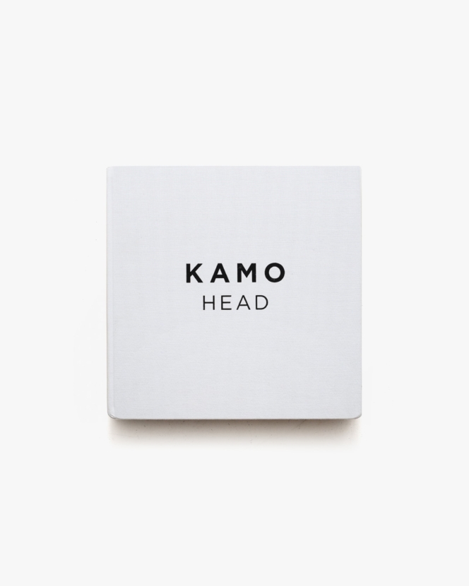 Kamo Head | Katsuya Kamo