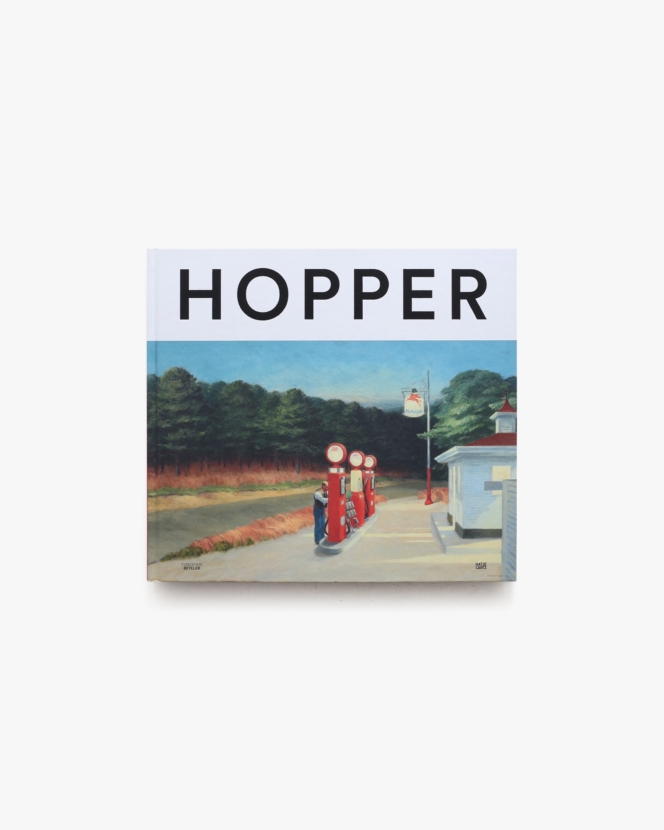 Edward Hopper: A Fresh Look at Landscape | エドワード・ホッパー