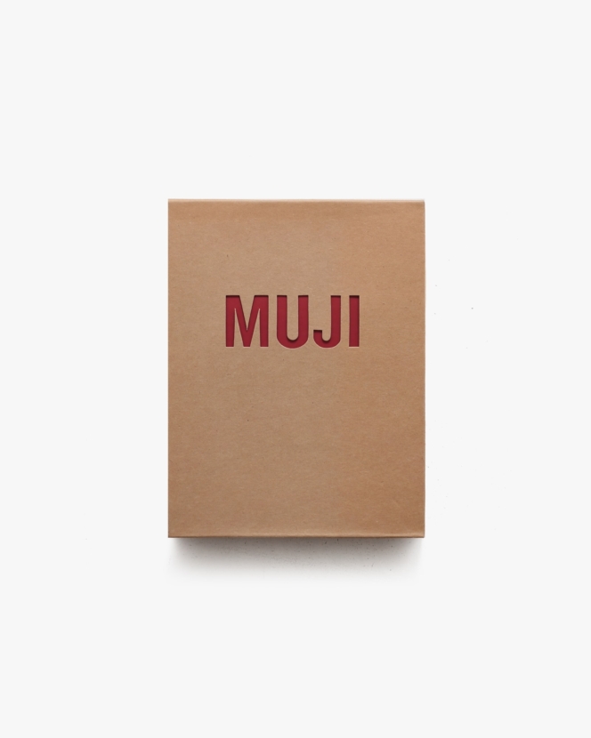 Brands A-Z: Muji | 無印良品