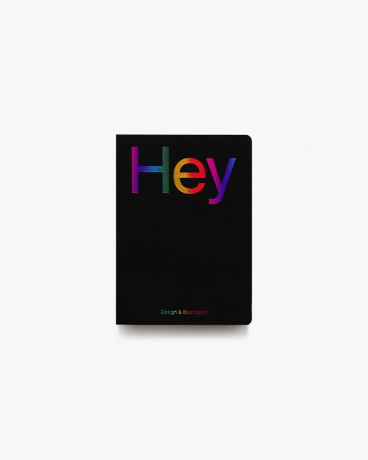 Hey: Design ＆ Illustration