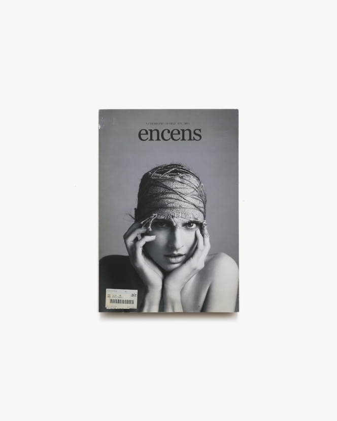 Encens Magazine No. 31