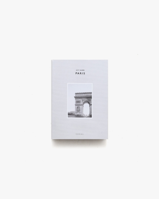 Cereal City Guide: Paris