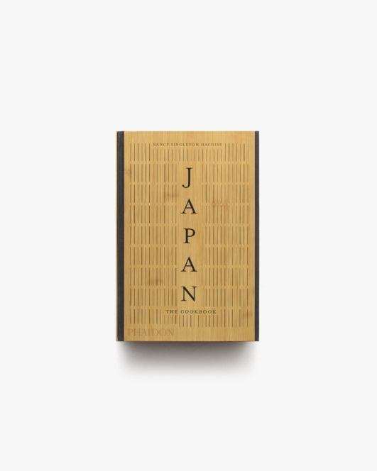 Japan: The Cookbook | Nancy Singleton Hachisu