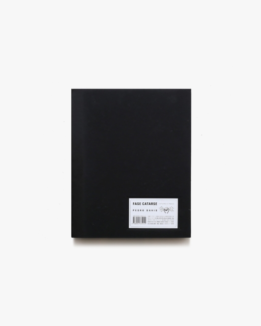 Fase Catarse | Pedro David ペドロ・ダヴィッド