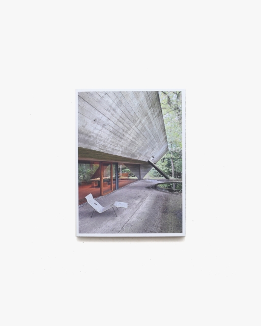 House with All Existing Words. An exhibition in Juliaan Lampens’s Woni | Mark Manders