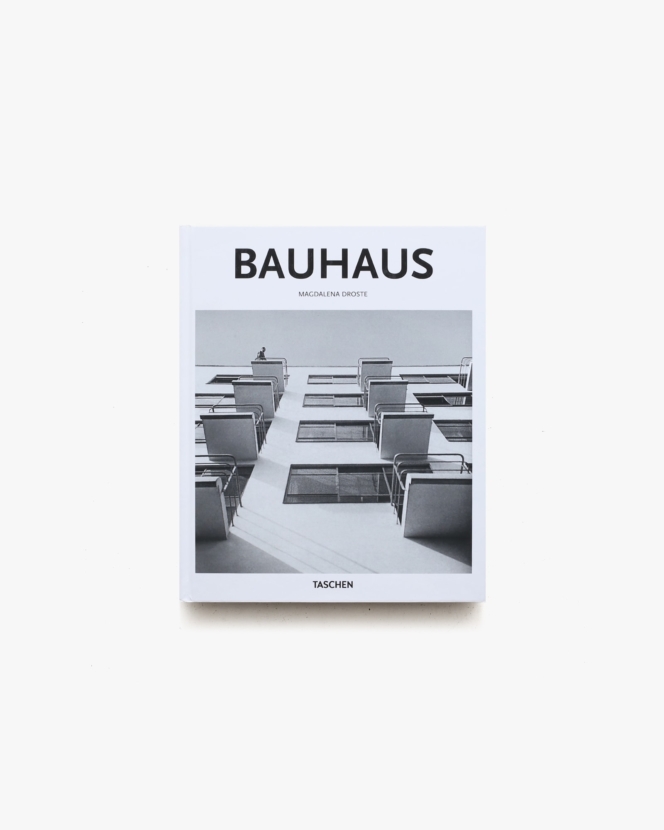 Bauhaus | Magdalena Droste