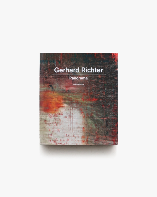 Gerhard Richter Panorama: A Retrospective | ゲルハルト・リヒター