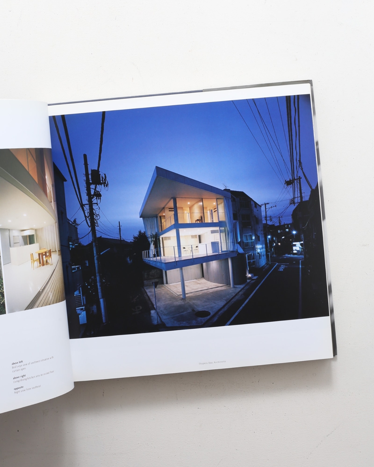 Masters of Light: Designing the Luminous House | ピーター