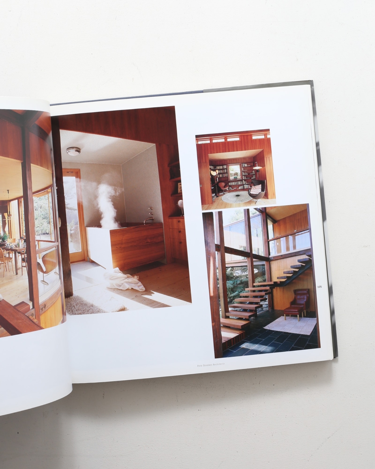 Masters of Light: Designing the Luminous House | ピーター