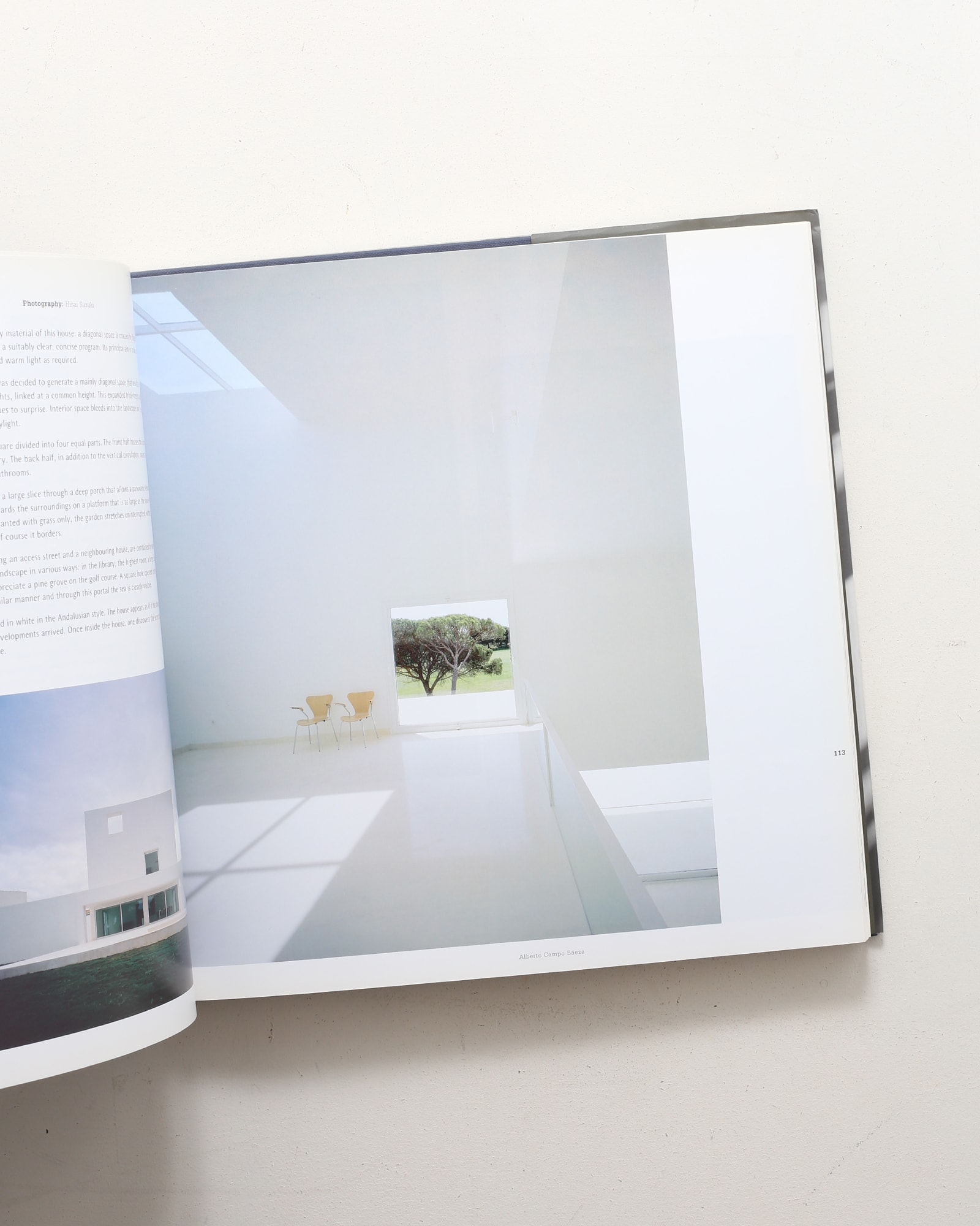 Masters of Light: Designing the Luminous House | ピーター