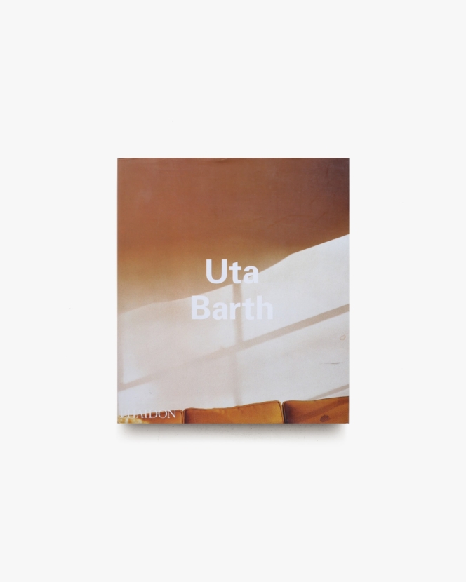 Uta Barth | ウタ・バース