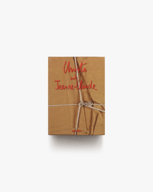Christo & Jeanne Claude | クリストとジャンヌ＝クロード