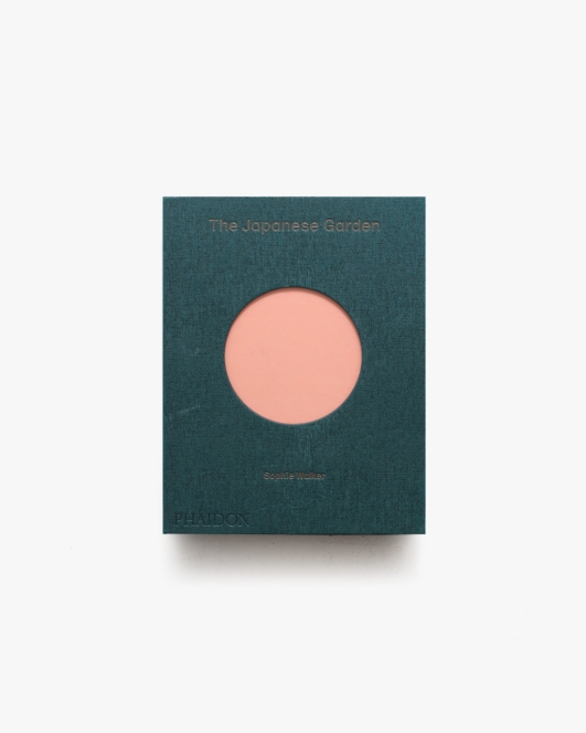 The Japanese Garden | Sophie Walker