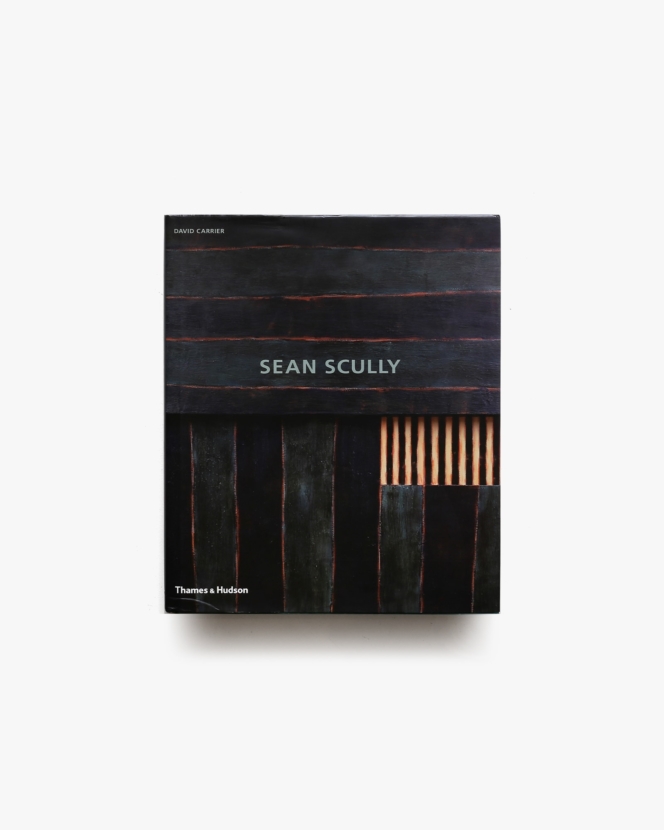 Sean Scully | ショーン・スカリー | Thames & Hudson