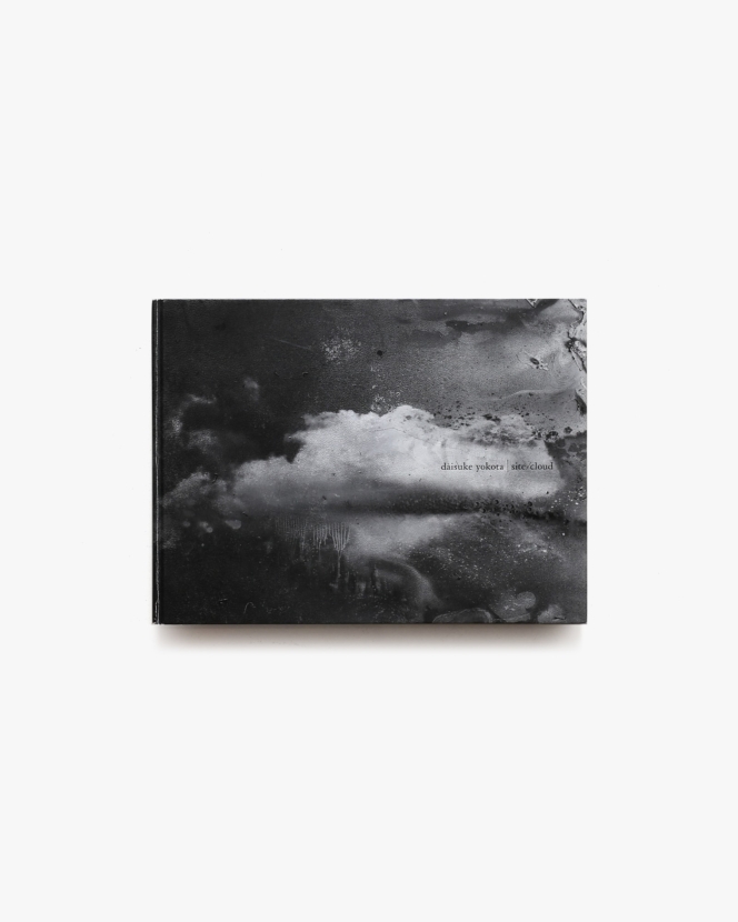 Daisuke Yokota: site／cloud | 横田大輔