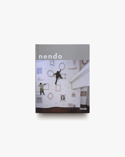 Nendo | daab
