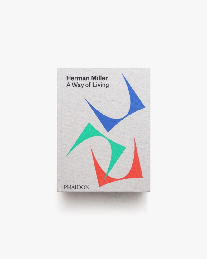 Herman Miller: A Way of Living | ハーマン・ミラー