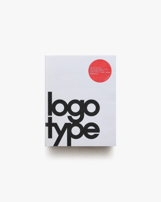 Logotype | Michael Evamy