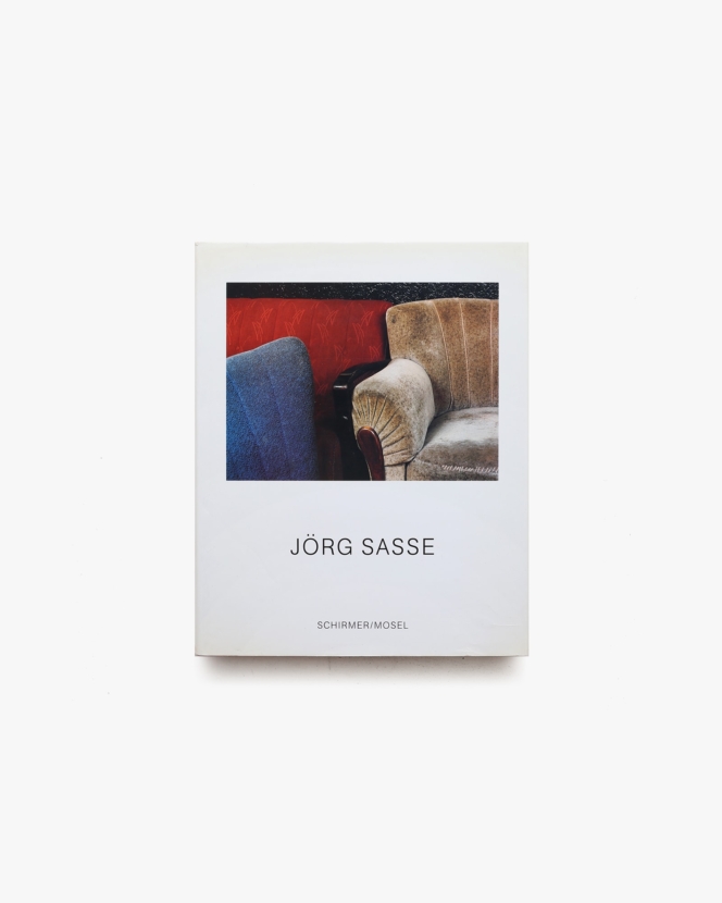 Jorg Sasse | イェルク・ザッセ