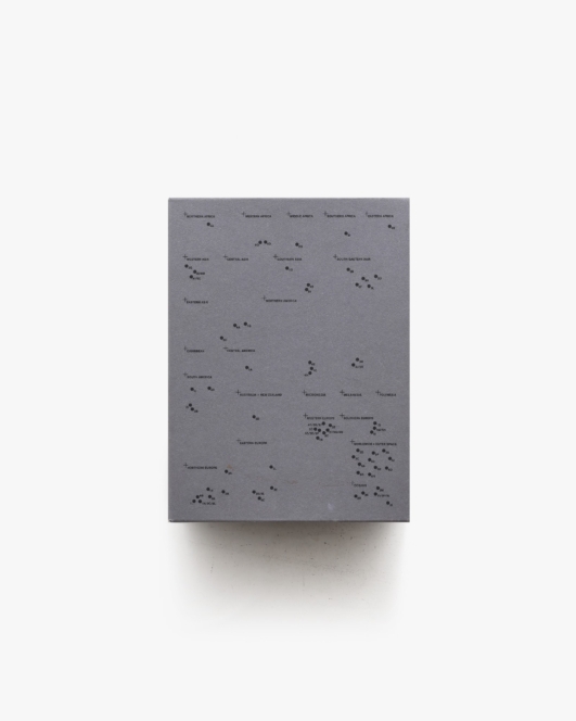 Migrant Journal: Complete Collection
