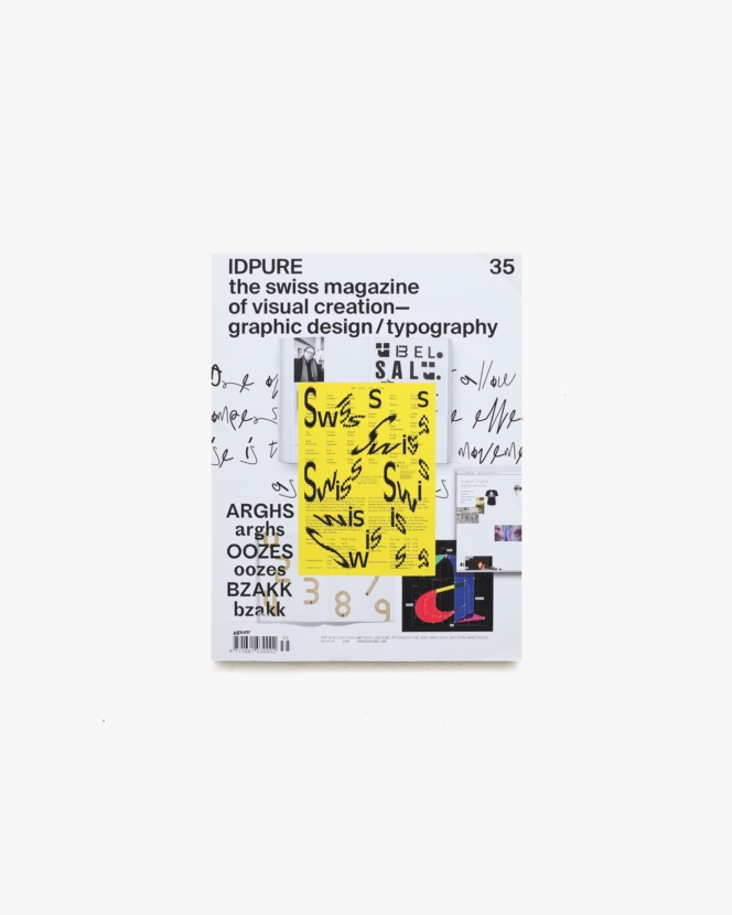 IDPURE No.35