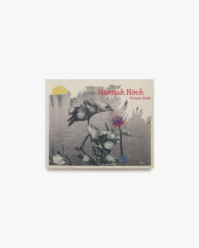 Hannah Hoch: Picture Book | ハンナ・ヘッヒ