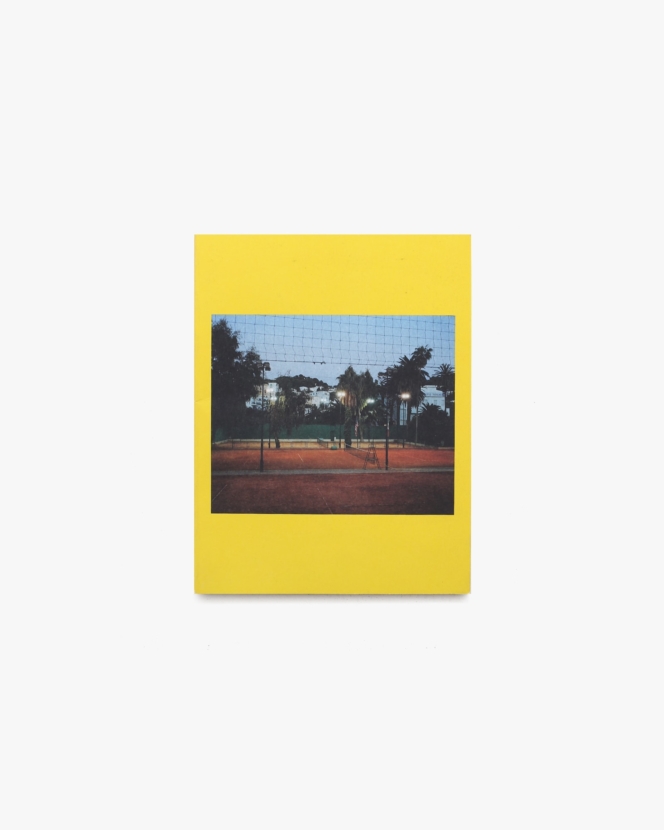 Tennis Courts | Giasco Bertoli