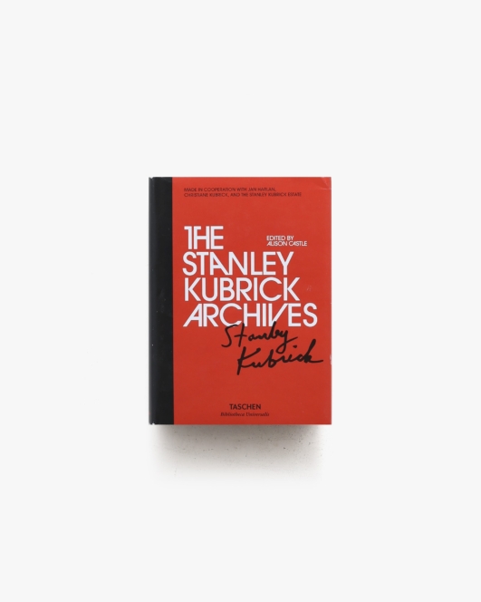 The Stanley Kubrick Archives | スタンリー・キューブリック