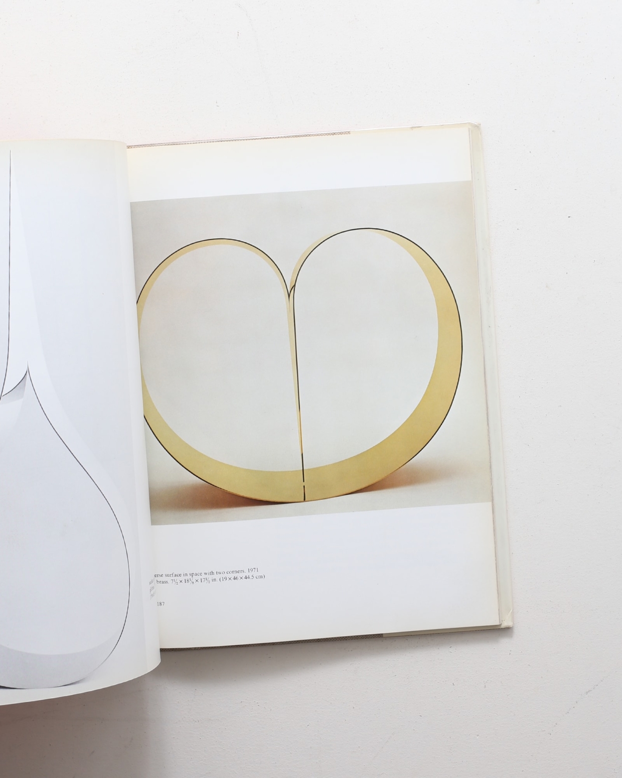 Max Bill | マックス・ビル | nostos books ノストスブックス