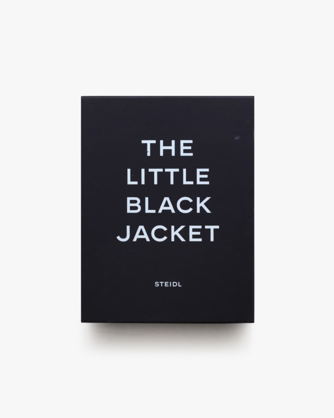 The Little Black Jacket: Chanel’s Classic Revisited | Karl Lagerfeld カール・ラガーフェルド