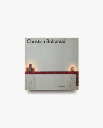 Christian Boltanski | クリスチャン・ボルタンスキー | nostos