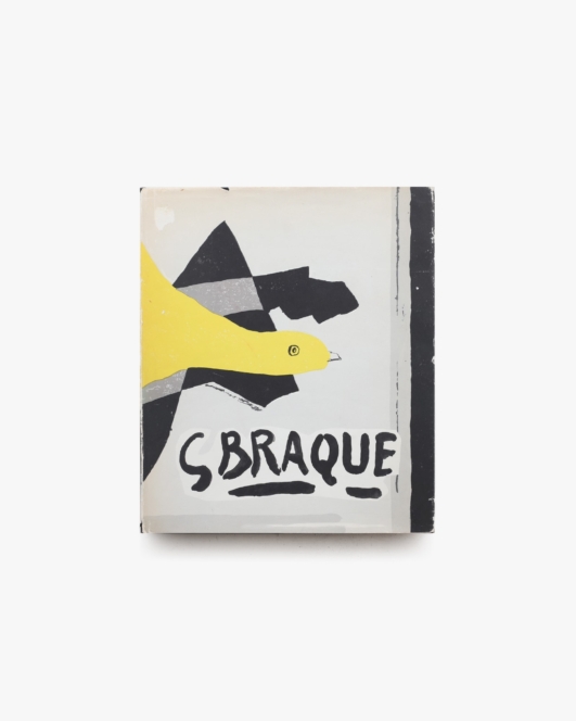 Georges Braque: His Graphic Work | ジョルジュ・ブラック