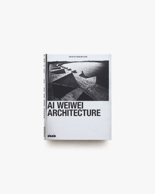 Ai WeiWei: Architecture | アイ・ウェイウェイ