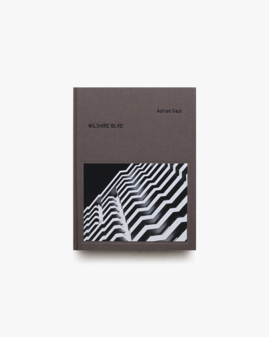 Wilshire Blvd | Adrian Gaut