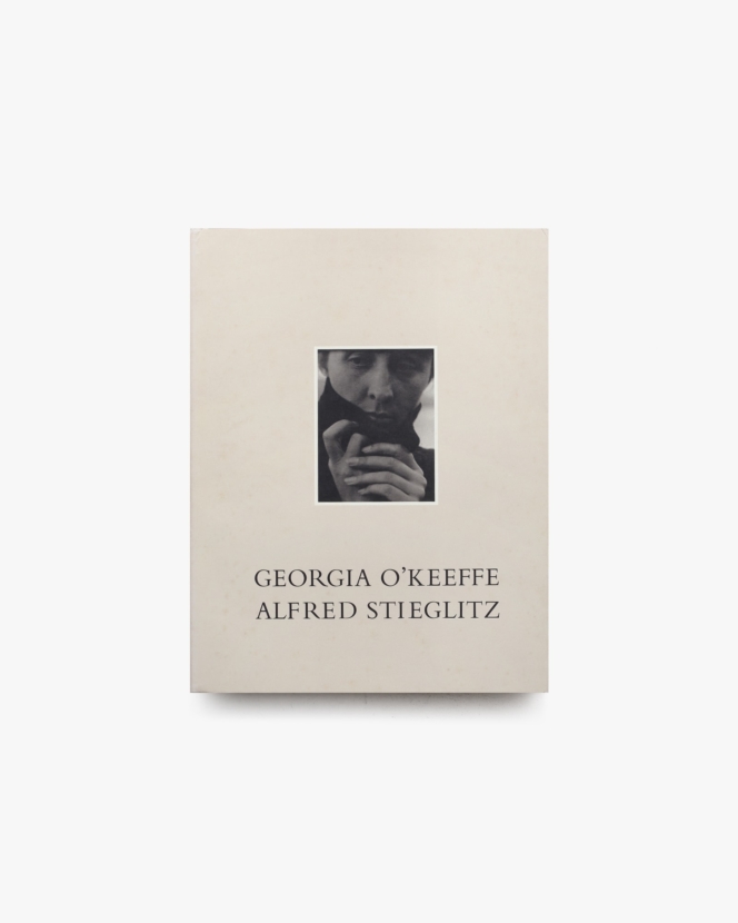 Georgia O’Keeffe: A Portrait | Alfred Stieglitz