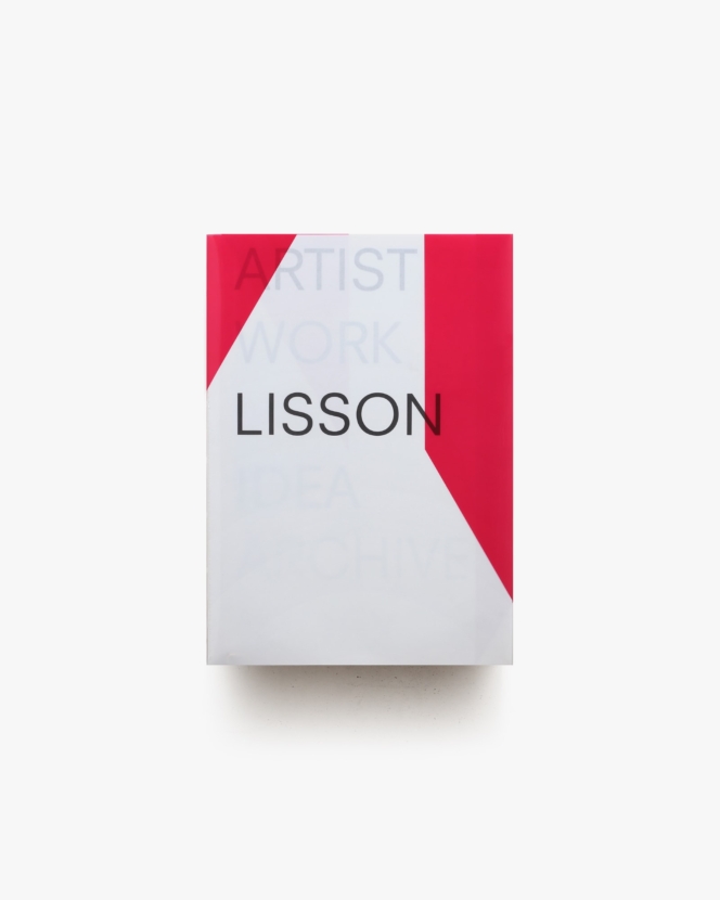 Artist Work Lisson | Ossian Ward