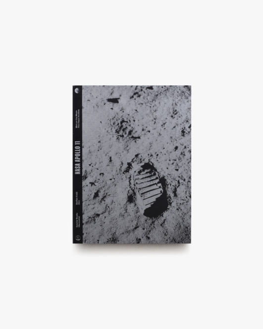 NASA Apollo 11: Man on the Moon | Steffen Knoll