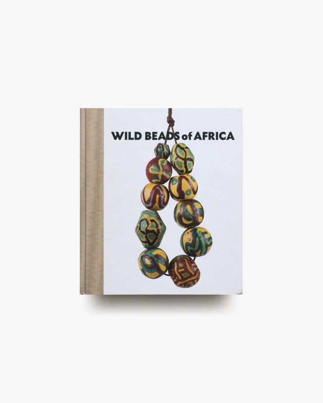 Wild Beads of Africa | Billy Steinberg