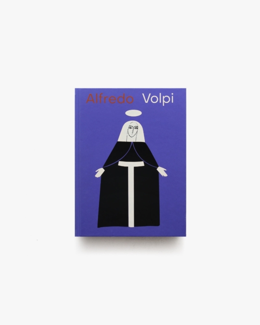 Between the Modern and the Popular | Alfredo Volpi