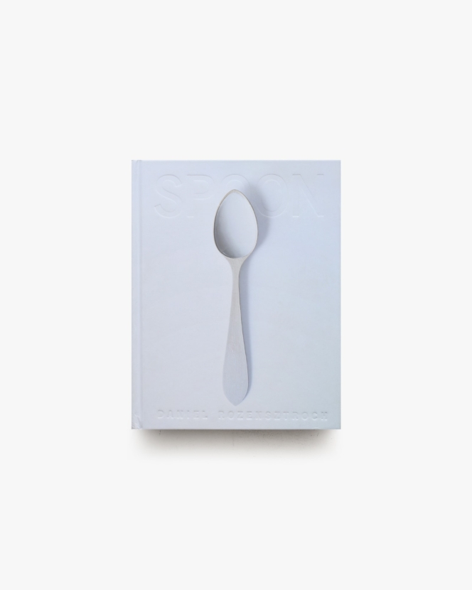 Spoon | Daniel Rozensztroch