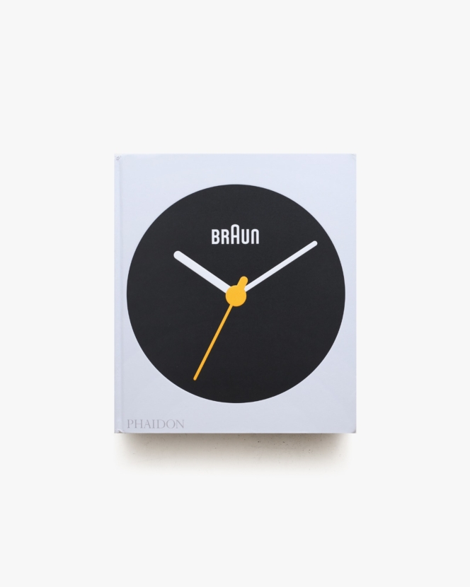 Braun: Designed to Keep | Klaus Klemp